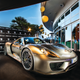 Illustration for article titled Heading to the Most Exclusive Party During the Monaco Grand Prix